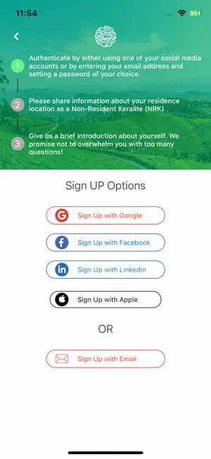 LokaKeralamOnline screenshot 2