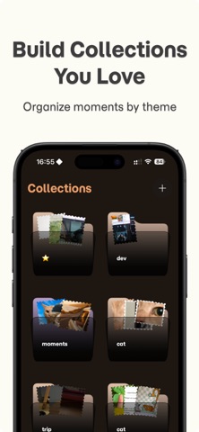 Stampify: Photo Stamp Maker Screenshot 6 of 10