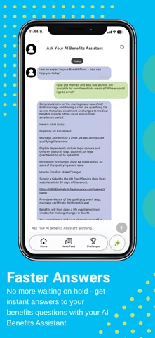 MyPRA Care Screenshot 7 of 7