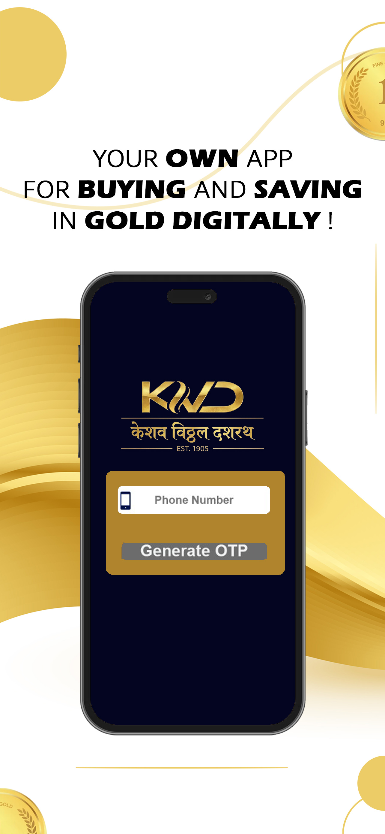 KESHAV VITTHAL DASHRATH DG screenshot 5