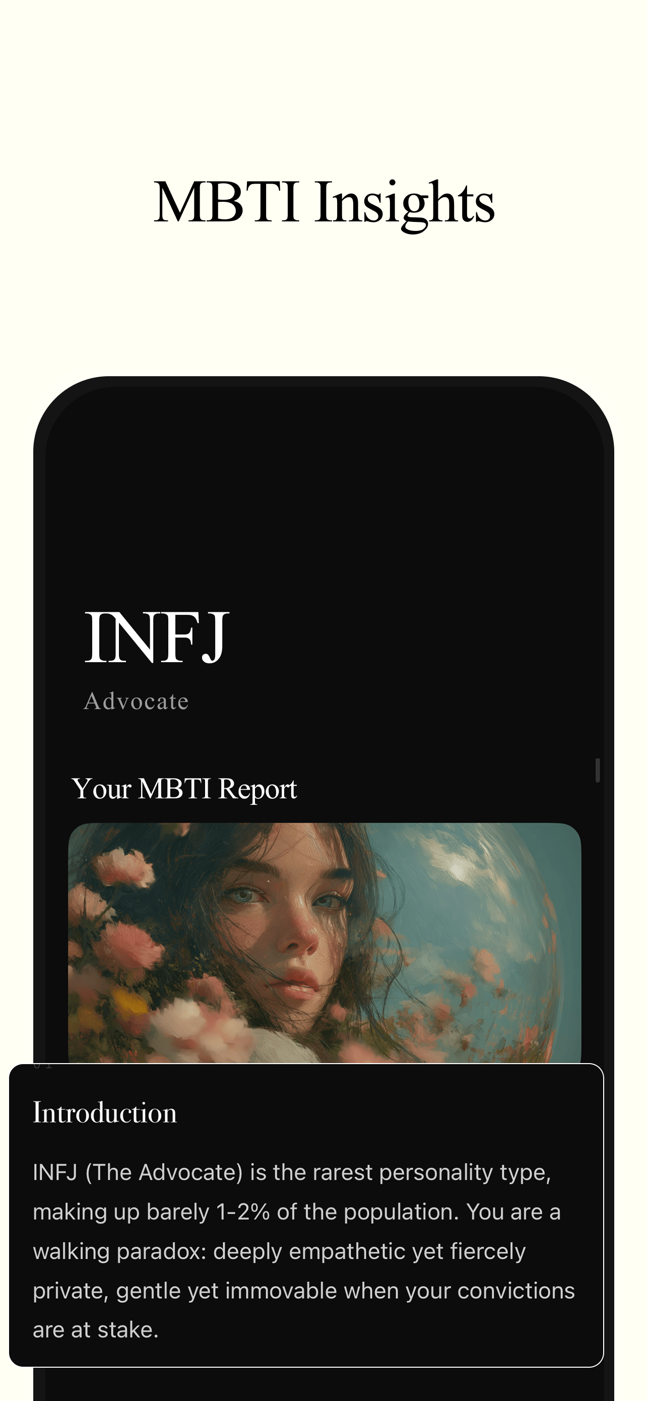 Lyra 16 - Life Advice screenshot 6