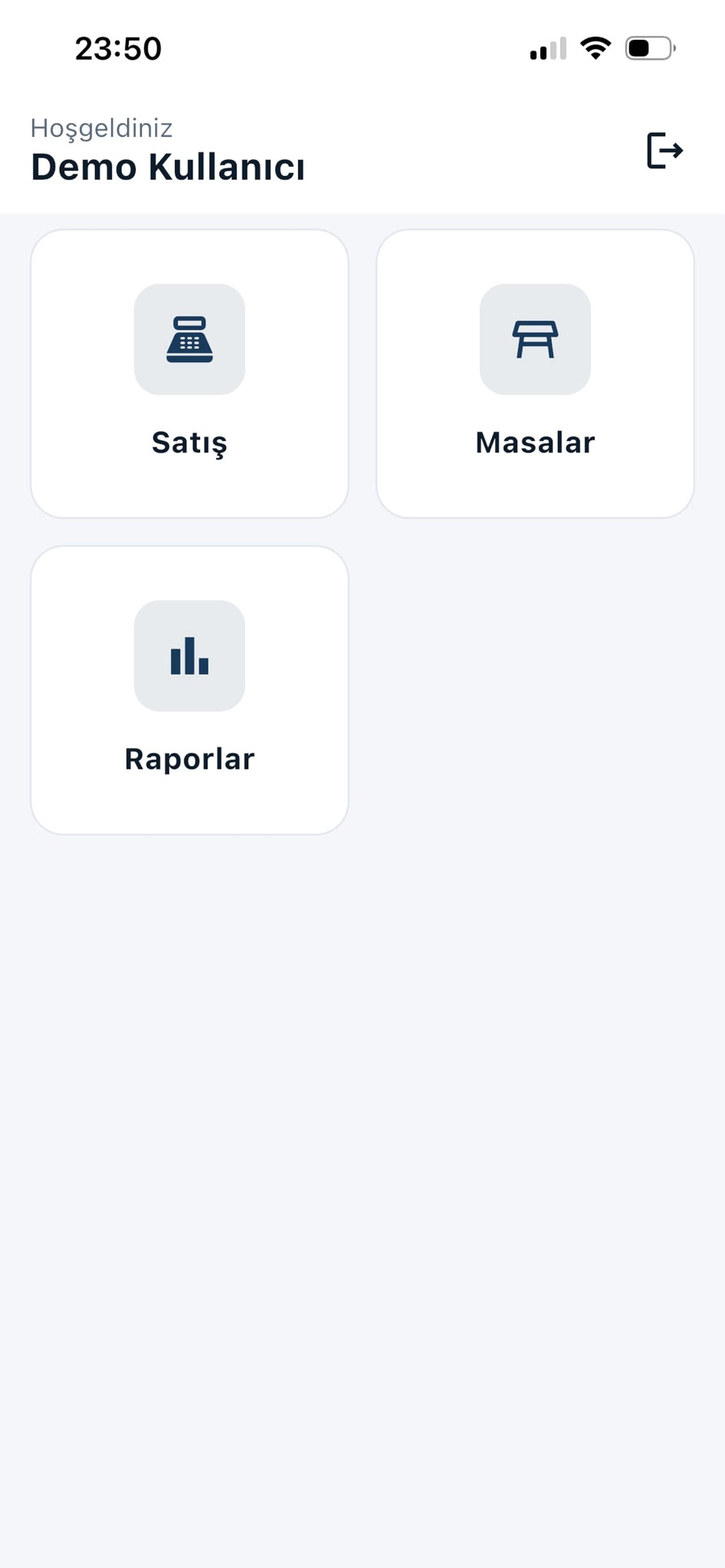 POSTrack screenshot 7