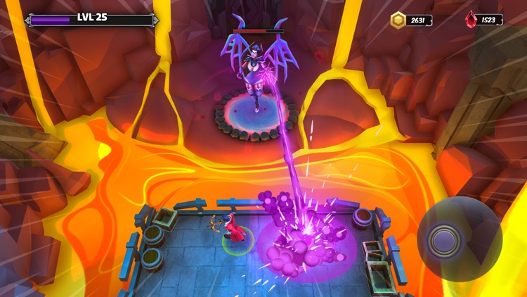 Hero Adventure: Rogue Survivor