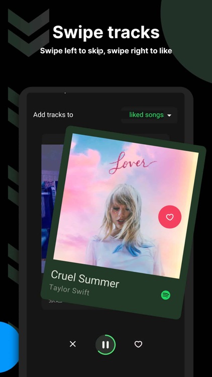 Airbuds Widget-Spotify Stats screenshot-8