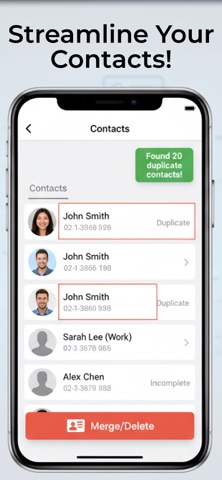 IceClean AI: phone cleaner screenshot