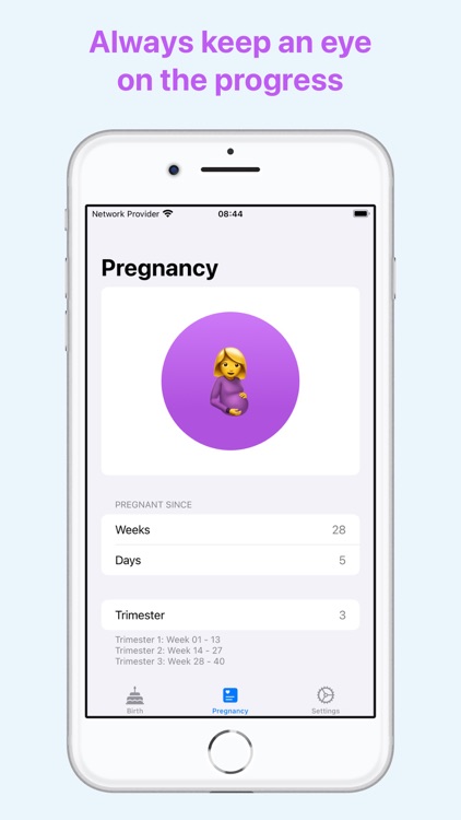 SproutWatch | Pregnancy