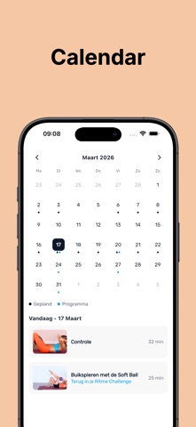 Etalage screenshot