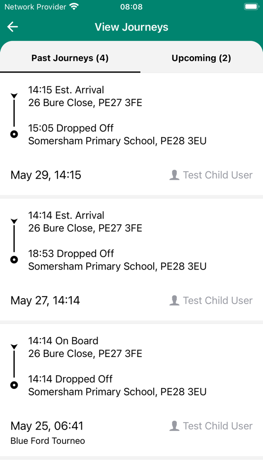 #6. HATS Parent App (iOS) بواسطة: HATSGroup Ltd