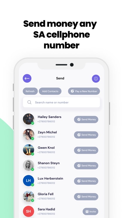 Abela - the money app screenshot-5