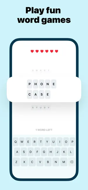 Word of the Day・Vocabulary iPhone screenshot 6