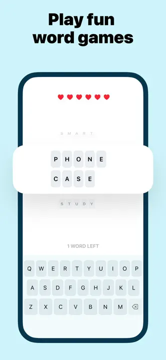 Word of the Day・Vocabulary: Screenshot 6 von 9