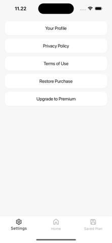 TripExpert AI Screenshot 1 of 3