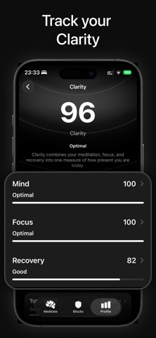 Eclipta: App & Website Blocker Screenshot 6 of 10
