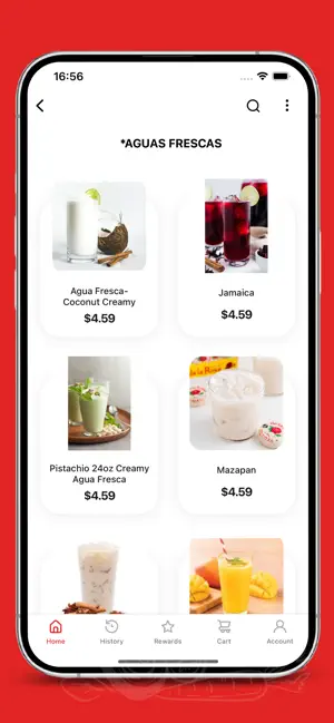 Chavira's screenshot 2