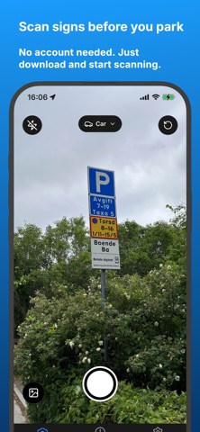 PicPark screenshot