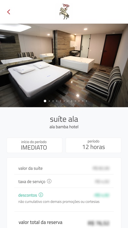 Ala Bamba Hotel screenshot-3