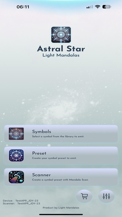 Astral Star