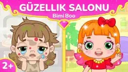 kız çocuk giydirme oyunu 2+ iphone resimleri 1