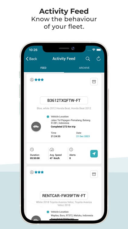 FleetBoard Indonesia screenshot-5