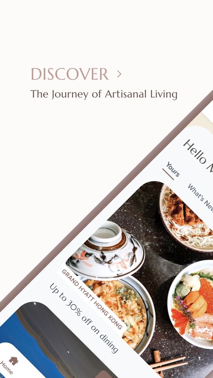 Artisanal Living