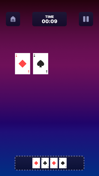 FortunaCity Tiger Screenshot