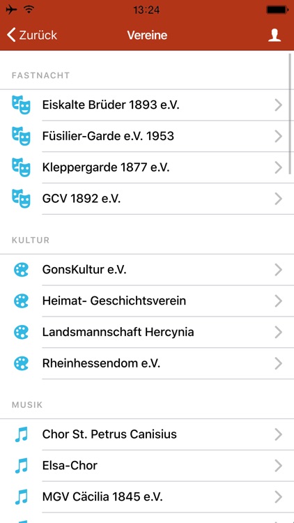 mein GONSENHEIM screenshot-3