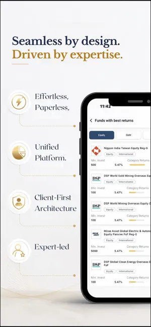 IndiaWealth screenshot 3