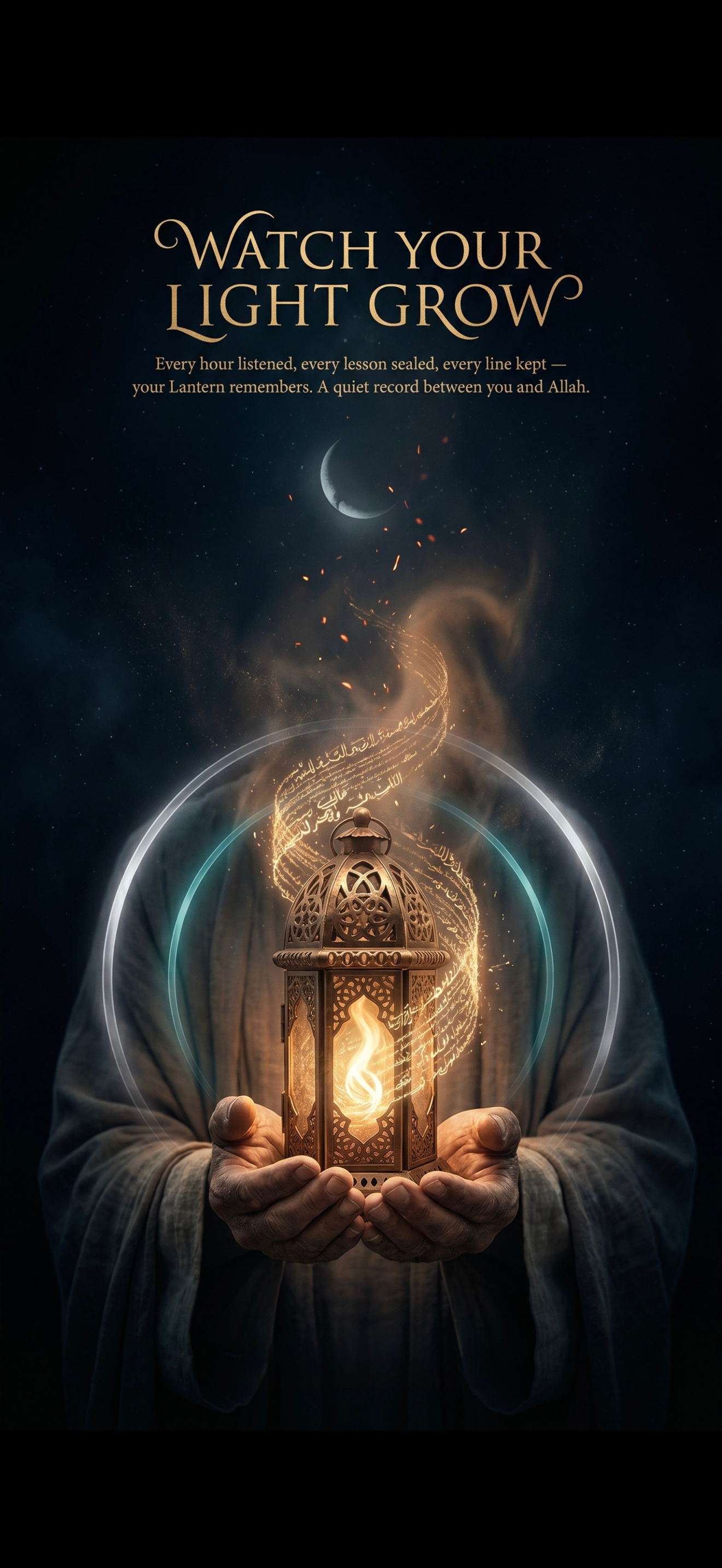 Joyful Muslims Audiobooks screenshot 6