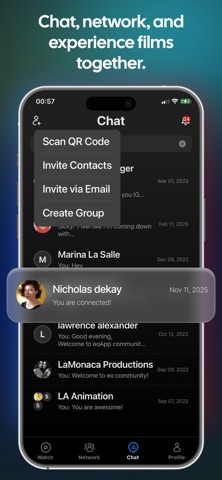 eoFlix screenshot