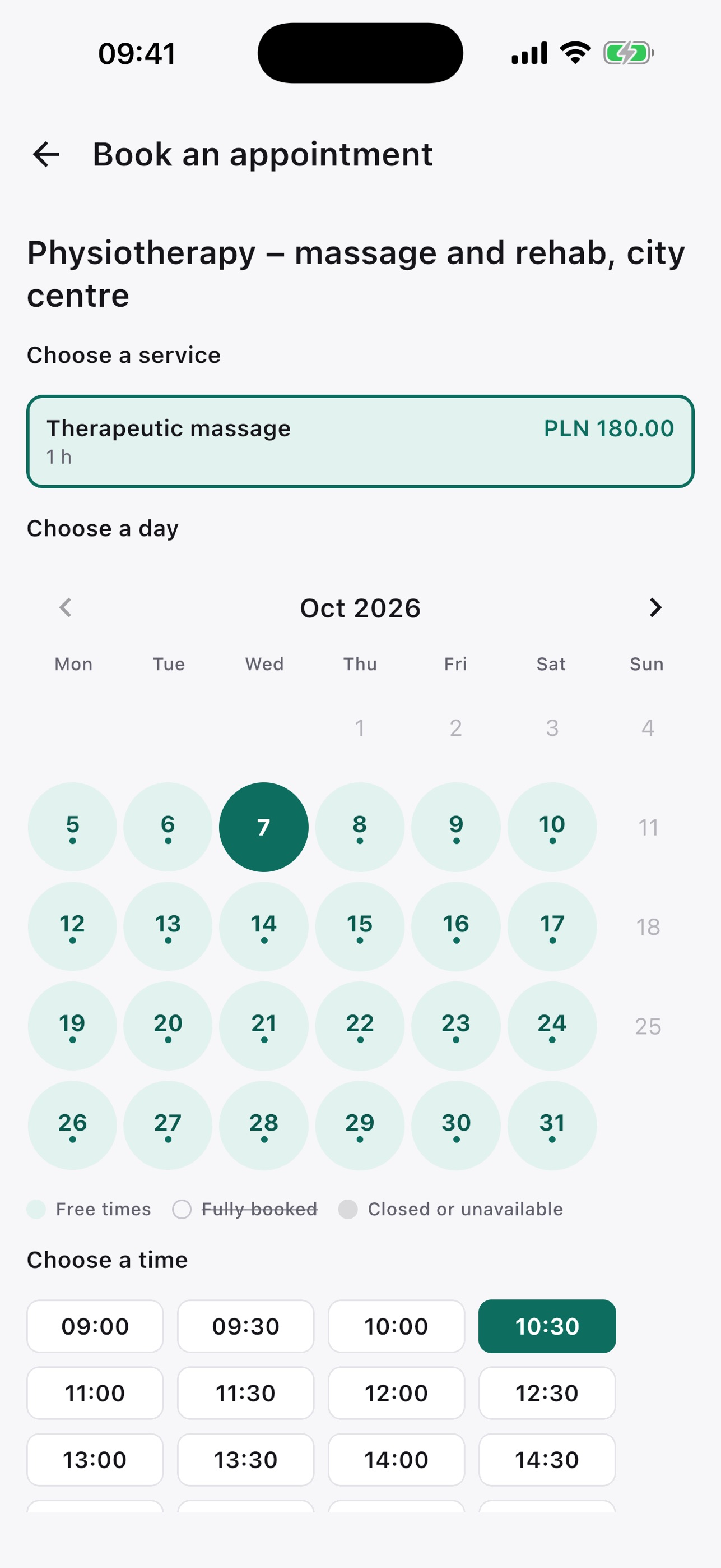 Screenshot 4 of Sellboard