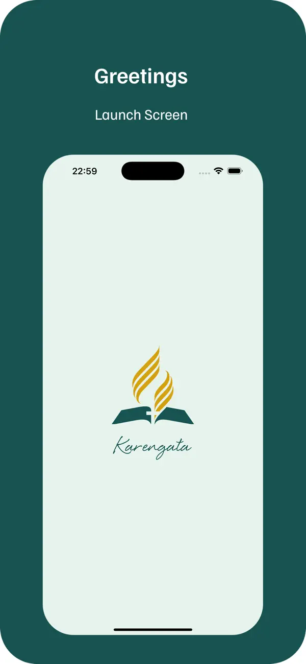 #1. Karengata (iOS) di: FAITHPOD TECHNOLOGIES LIMITED