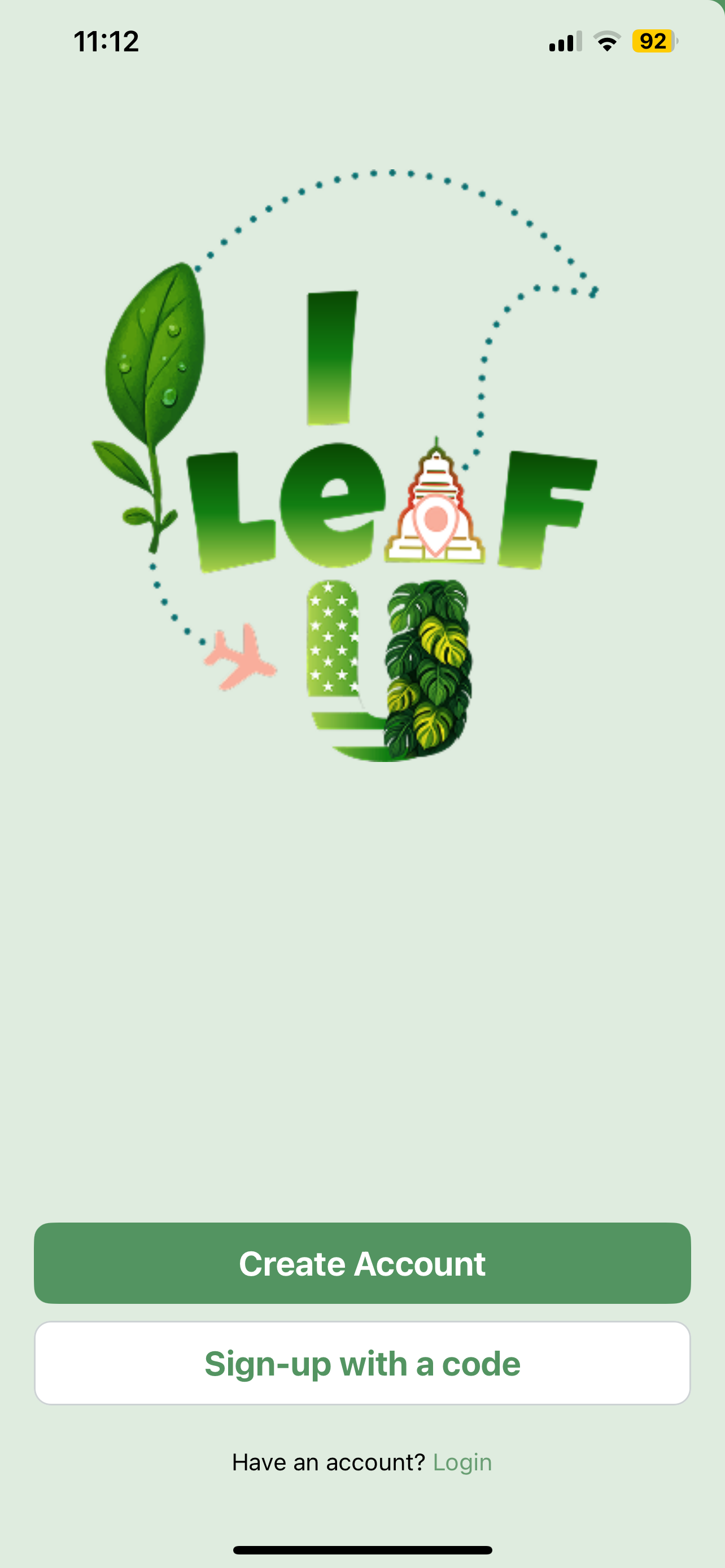 ileafU