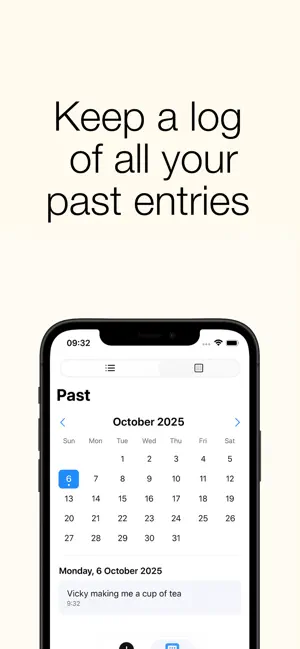 Simple Gratitude screenshot 3
