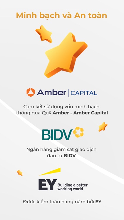 TOPI Đầu tư, quản lý tài chính