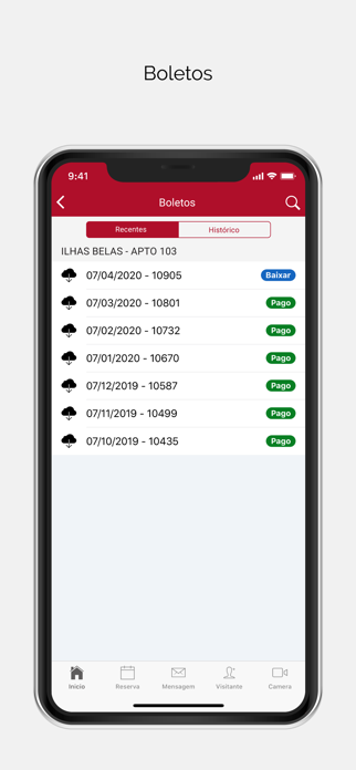 Prediativa Screenshot 4 of 6