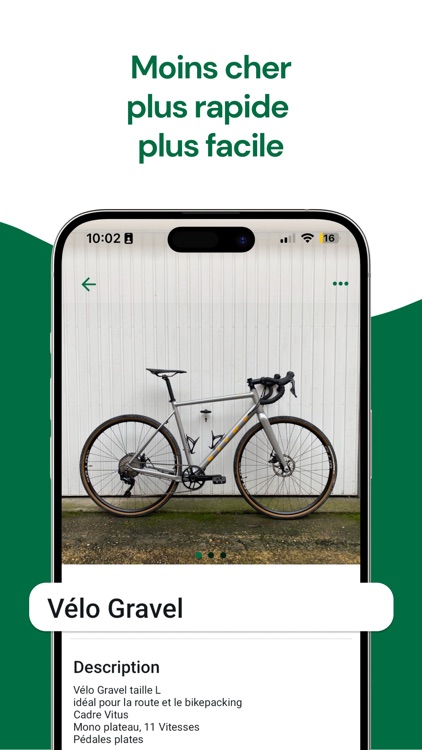 Loomi - Loue ton matériel screenshot-4