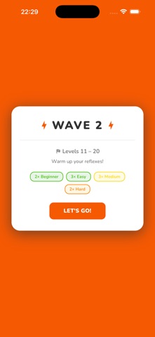 TapRally: Reflex Game Screenshot 6 of 10