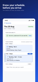 NetCaptain screenshot