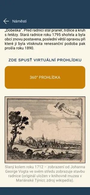 Slaný 1602 screenshot 3