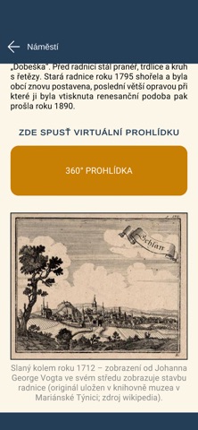 Slaný 1602 Screenshot 3 of 5