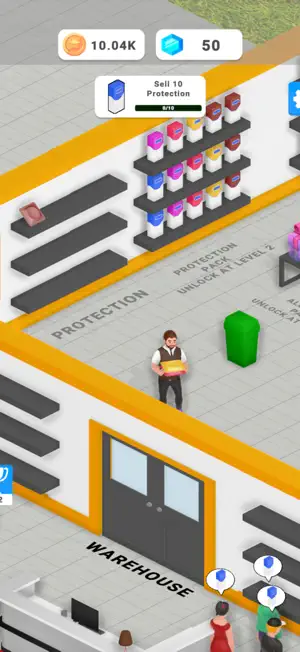 Pleasure Outlet Inc ! screenshot 2