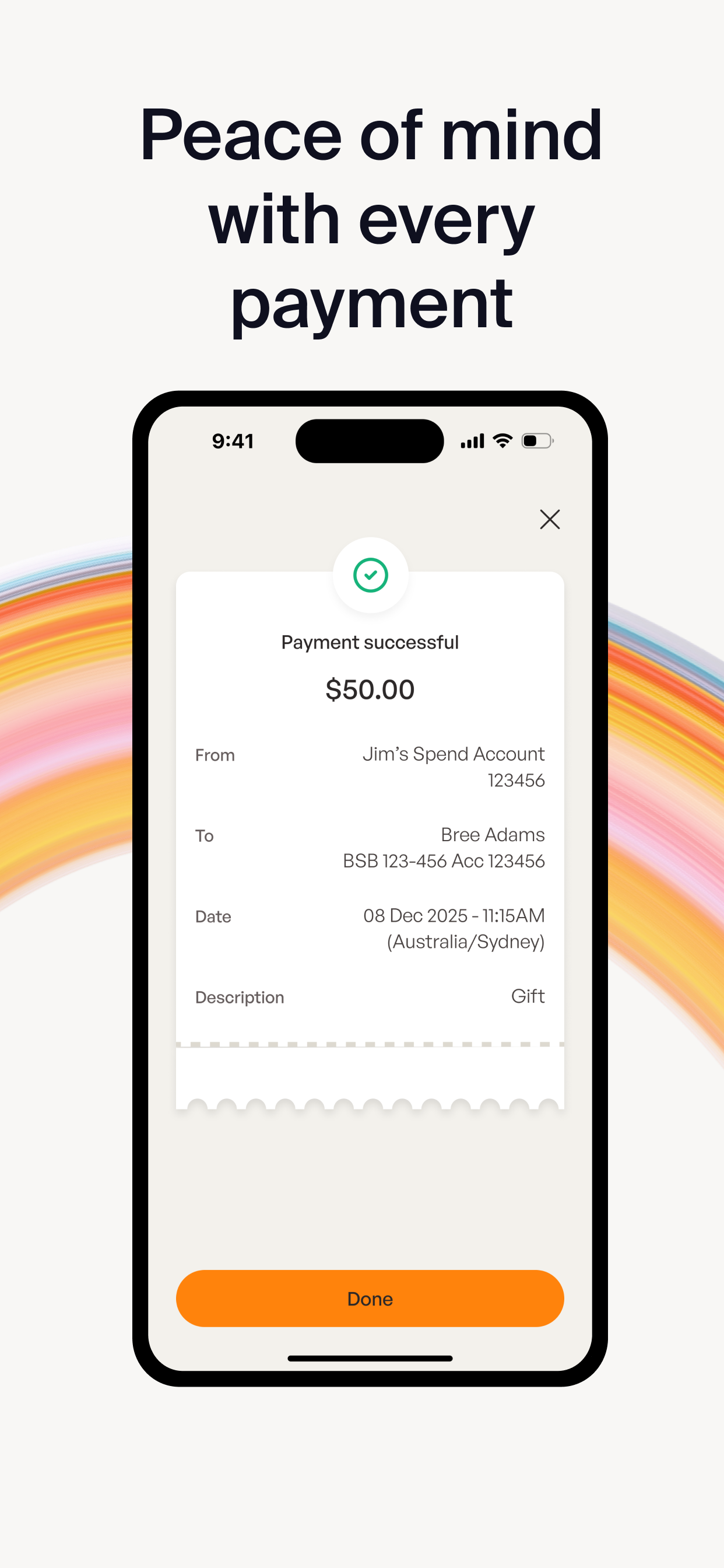 MoveBank screenshot 6