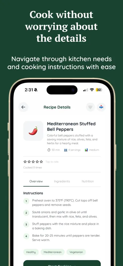 Loma Meals screenshot 4