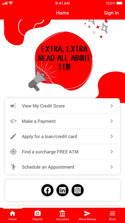 RVA Financial Mobile