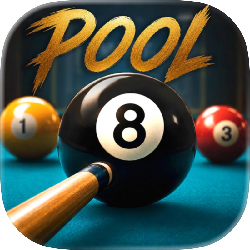 Manava Billiards: 8Pool Online screenshot 1