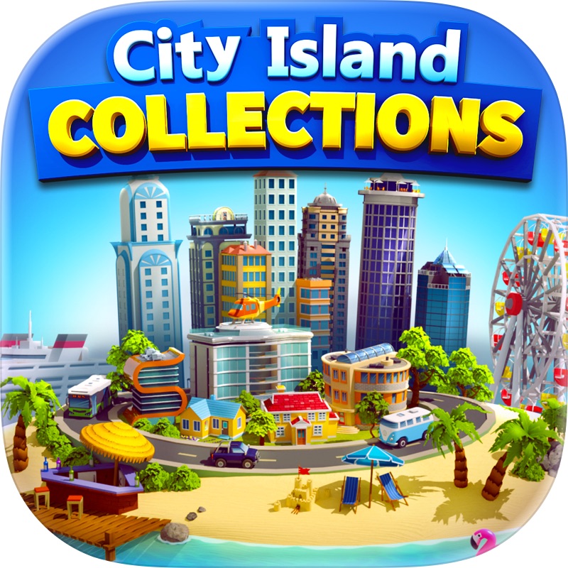 City Island 5: Deluxe Go Build screenshot 9