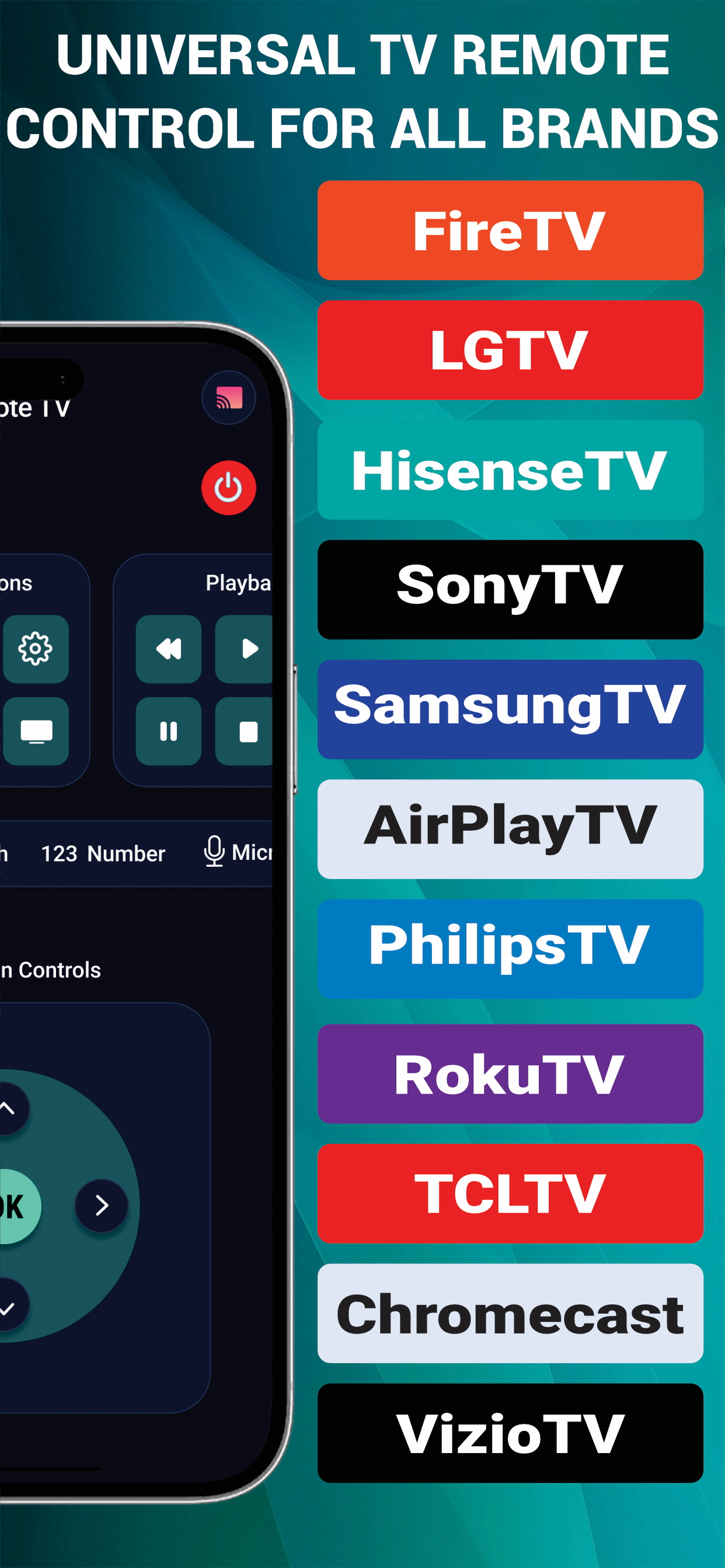 AirPlay Mirroring ™ screenshot 3