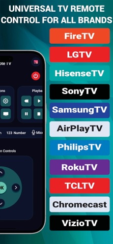AirPlay Mirroring ™ screenshot