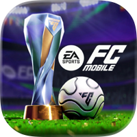 EA SPORTS FC™ Fútbol Mobile 26
