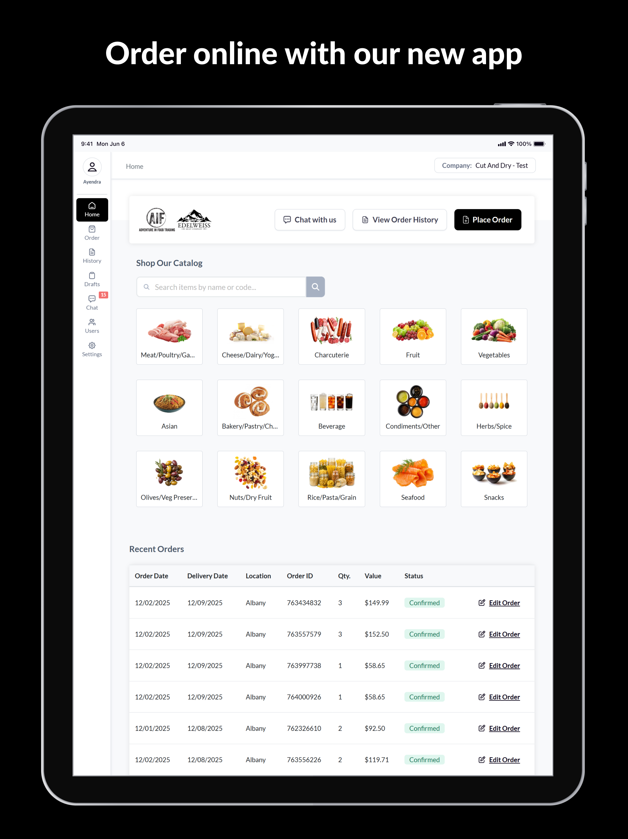 Adventure in Food screenshot 9
